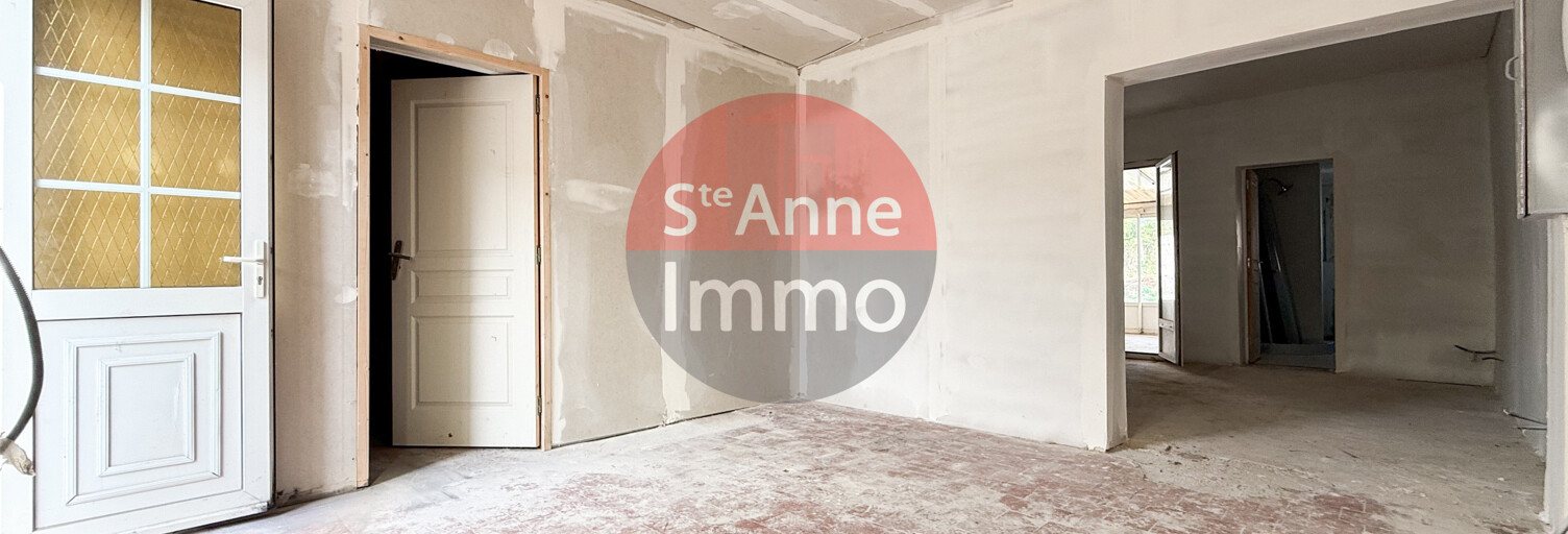 Maison 3 Pièces 70 m² à vendre à Fresnoy-lès-Roye (80700)