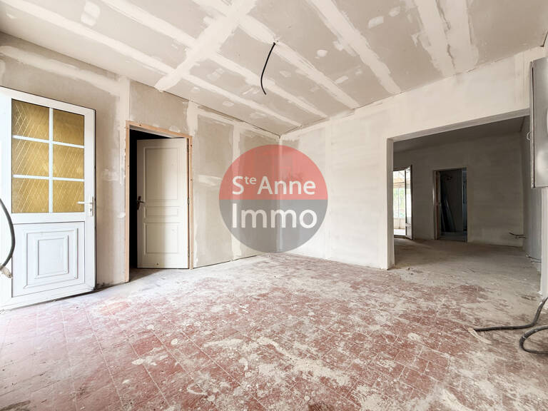 FRESNOY-LES-ROYE - 70m2 - MAISON INDIVIDUELLE - PLAIN PIED - — photo 1