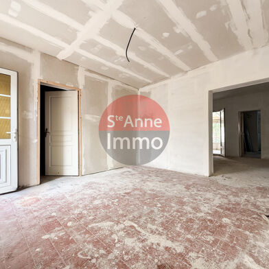 Maison 3 pièces 85000 €