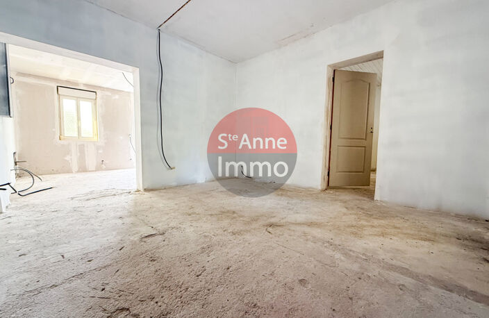 FRESNOY-LES-ROYE - 70m2 - MAISON INDIVIDUELLE - PLAIN PIED - — photo 2