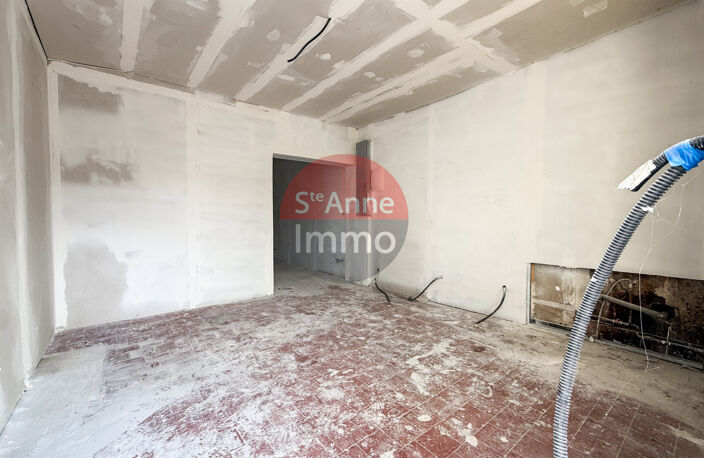 FRESNOY-LES-ROYE - 70m2 - MAISON INDIVIDUELLE - PLAIN PIED - — photo 3