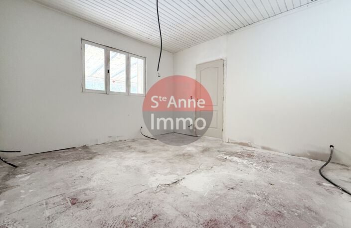 FRESNOY-LES-ROYE - 70m2 - MAISON INDIVIDUELLE - PLAIN PIED - — photo 4