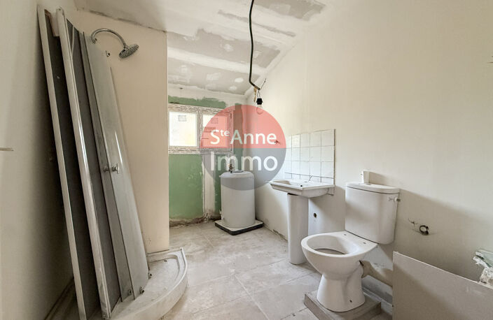 FRESNOY-LES-ROYE - 70m2 - MAISON INDIVIDUELLE - PLAIN PIED - — photo 5