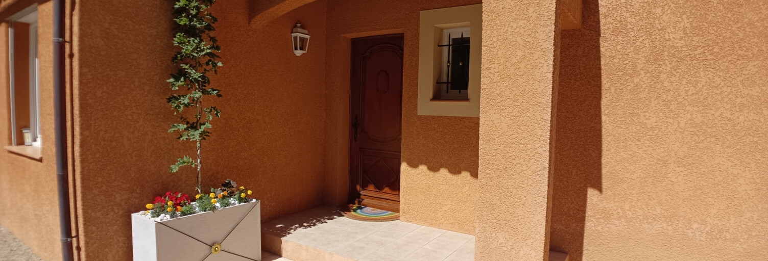 Maison 6 Pièces 180 m² à vendre à Draguignan (83300)