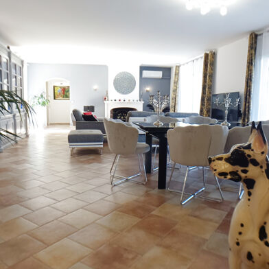 Maison 6 pièces 850000 €