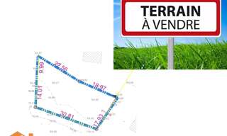 Terrain  690 m² à vendre à Bellevigny (85170)