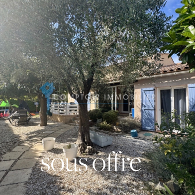 Maison 4 pièces 299000 €