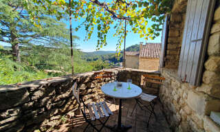 Maison 3 Pièces 57 m² à vendre à La Roque-sur-Cèze (30200)