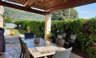 Appartement 4 Pièces 142 m² à vendre à Vence (06140)