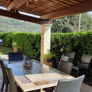 Appartement 4 pièces 599000 €