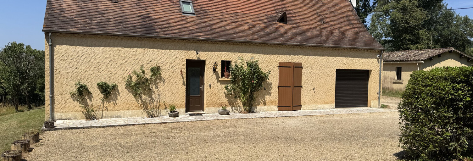 Maison 5 Pièces 144 m² à vendre à Cénac-et-Saint-Julien (24250)