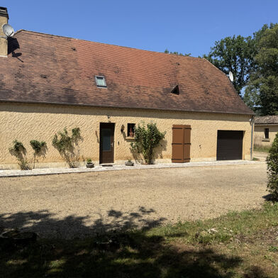 Maison 5 pièces 318000 €