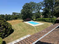- VIAGER - Maison avec piscine, 8500 m2 de terrain à Cénac e — photo 2