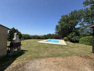 - VIAGER - Maison avec piscine, 8500 m2 de terrain à Cénac e — photo 3