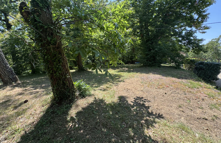 - VIAGER - Maison avec piscine, 8500 m2 de terrain à Cénac e — photo 4
