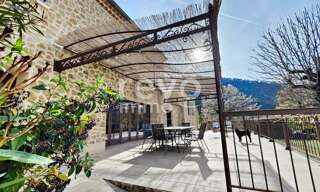 Maison 14 Pièces 273 m² à vendre à Propiac (26170)