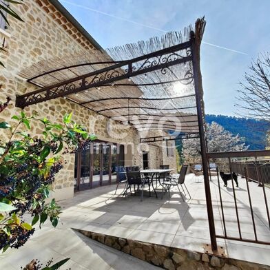 Maison 14 pièces 799000 €