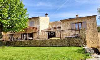 Maison 14 Pièces 273 m² à vendre à Propiac (26170)