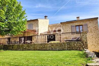 Maison 14 pièces 799000 €