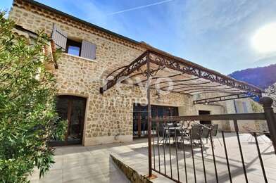 Maison 14 pièces 799000 €