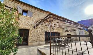 Maison 14 Pièces 273 m² à vendre à Propiac (26170)