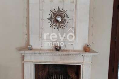 Maison 14 pièces 799000 €