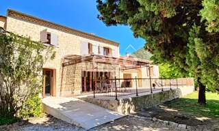 Maison 14 Pièces 273 m² à vendre à Propiac (26170)