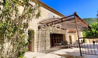 Maison 14 Pièces 273 m² à vendre à Propiac (26170)