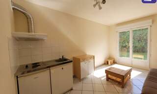 Appartement 2 Pièces 27 m² à louer à Foix (09000)