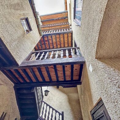 Maison 6 pièces 98500 €