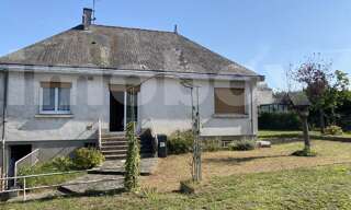 Maison 6 Pièces 144 m² à vendre à Mauges-sur-Loire (49410)