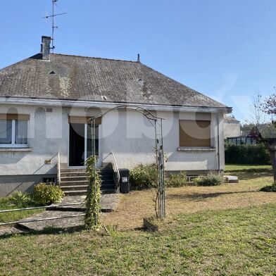 Maison 6 pièces 287990 €