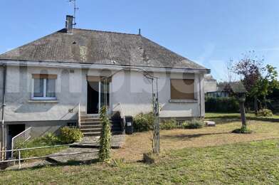 Maison 6 pièces 287990 €