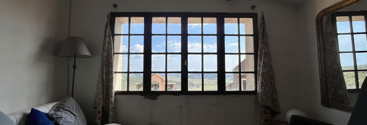 Maison 5 Pièces 136 m² à vendre à Roquessels (34320)