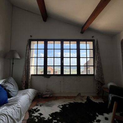 Maison 5 pièces 125000 €