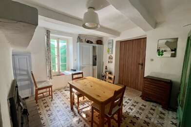 Maison 5 pièces 125000 €