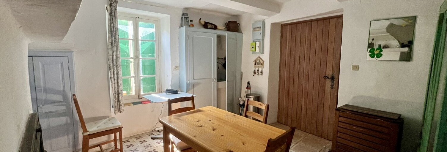 Maison 5 Pièces 136 m² à vendre à Roquessels (34320)