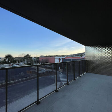 Appartement 2 pièces 1239 €