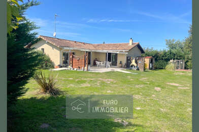 Maison 6 pièces 262000 €