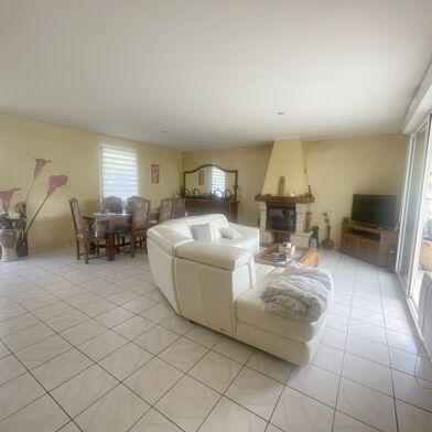 Maison 6 pièces 262000 €