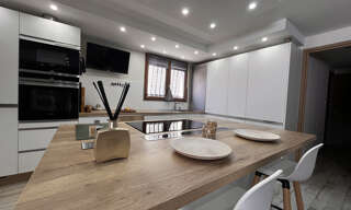 Maison 5 Pièces 125 m² à vendre à Sainte-Marie-la-Mer (66470)