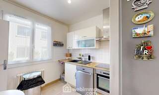 Appartement 4 Pièces 77 m² à vendre à Compiègne (60200)