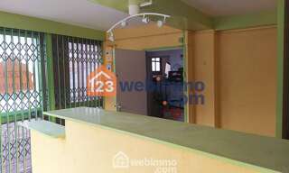 Commerce 1 Pièce 22 m² à vendre à Saintes-Maries-de-la-Mer (13460)