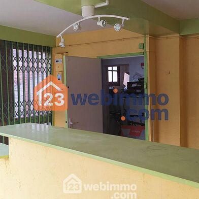 Commerce 1 pièces 136500 €