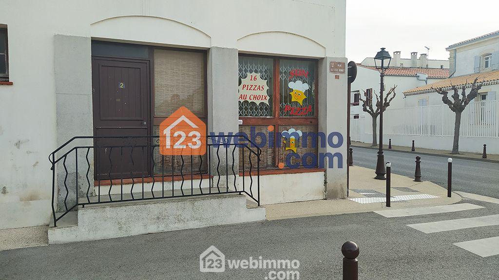 Photo Local - 22m² - Saintes-Maries-de-la-Mer image 3/4