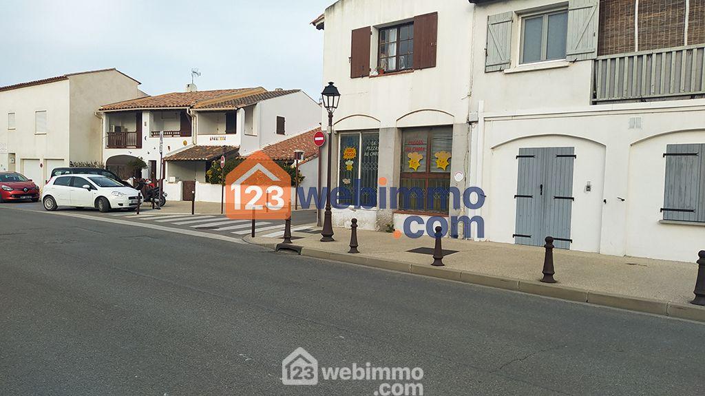 Photo Local - 22m² - Saintes-Maries-de-la-Mer image 4/4