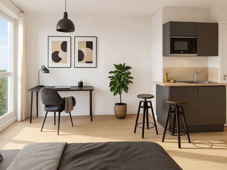 
          Appartement
          (17 à 23 m²)
          Angers
          -
          49
         — photo 1