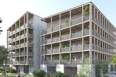 Appartement 3 pièces 241771 €