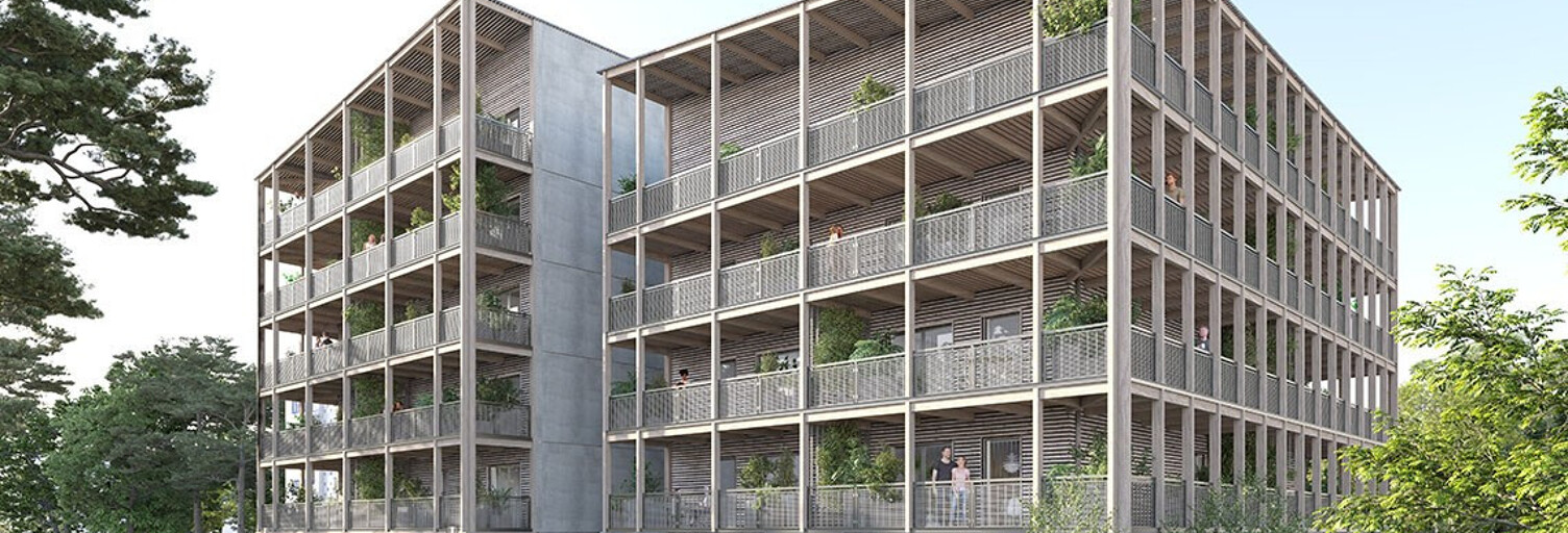 Appartement 4 Pièces 84 m² à vendre à Angers (49000)