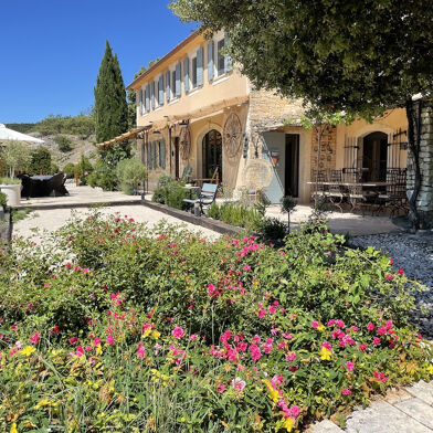 Maison 7 pièces 2900000 €